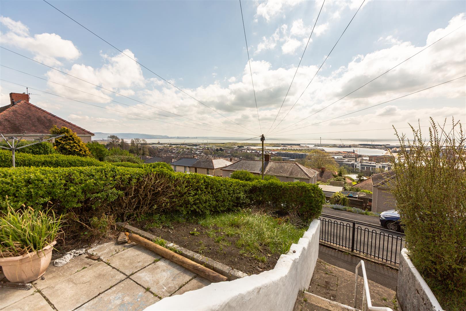 Wallace Road, St. Thomas, Swansea, SA1 8HA